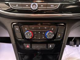 Vauxhall Mokka X BW68YNT