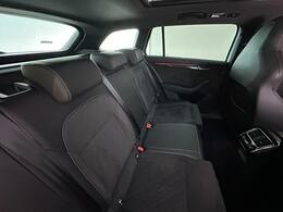 Skoda Superb OE67FTU