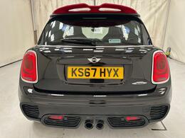 MINI Hatch KS67HYX