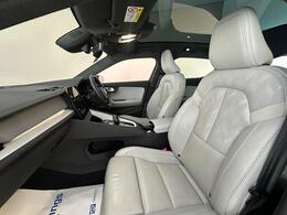 Polestar Polestar 2 OE72GNK