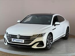 Volkswagen Arteon FP71AOZ