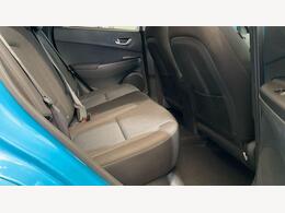 Hyundai KONA BG23KKB