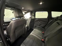 Ford Kuga AY17NRV