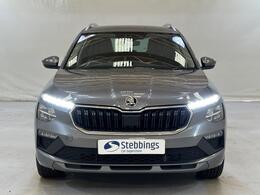 Skoda Kamiq YK24WSS