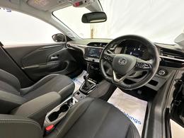 Vauxhall Corsa DY71NYD