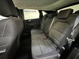 Ford Kuga EO22JWE