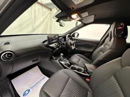 Nissan Juke DN74WTJ