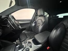 Alfa Romeo Stelvio SR70GHX