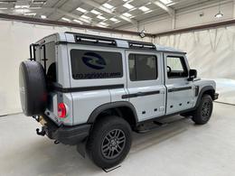 INEOS Grenadier WG23KVE