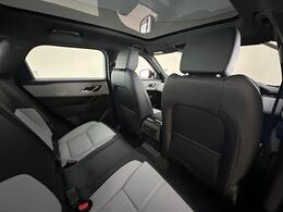 Land Rover Range Rover Velar BW25ZSE
