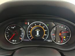 Vauxhall Insignia BF17CKL