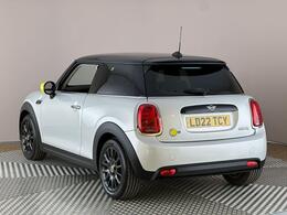 MINI Electric Hatch LD22TCY