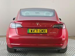 Tesla Model 3 WR71GMX