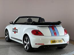 Volkswagen Beetle AK14VWR