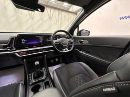 Kia Sportage GY72UTV