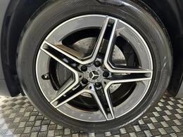 Mercedes-Benz GLA KM21PXH