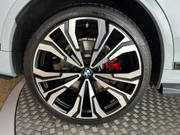 BMW X7 AU74GRK