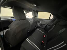 Vauxhall Corsa SL24NGX
