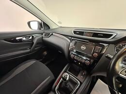 Nissan Qashqai VK69ARO