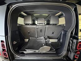 Land Rover Defender 90 HN71TWZ