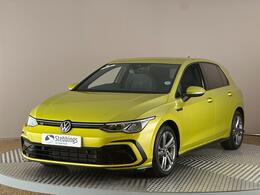 Volkswagen Golf EX71HKW