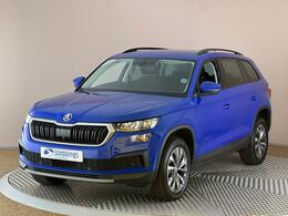 Skoda Kodiaq BG23JBO