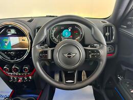 MINI Countryman AY73LHM