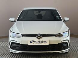 Volkswagen Golf VU22JYZ