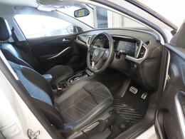 Vauxhall Grandland BG73XMD