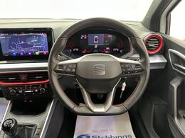SEAT Arona KP73OKU