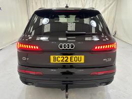 Audi Q7 BC22EOU