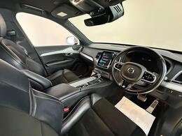 Volvo XC90 DF18LCM