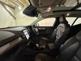 Volvo XC40 LR71UNH