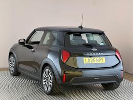 MINI Cooper LD25MPY