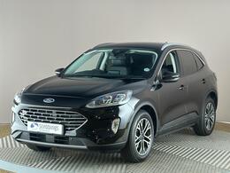 Ford Kuga AF21VKB
