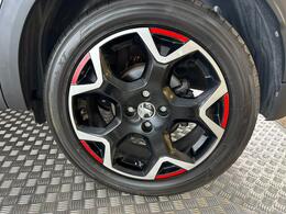 Vauxhall Mokka Electric LJ23JMW