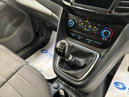 Ford Transit Connect BVZ4803