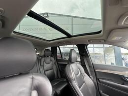 Volvo XC90 WA23OOF