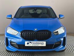 BMW 1 Series YE73WXW