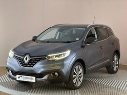 Renault Kadjar SJ68YNX