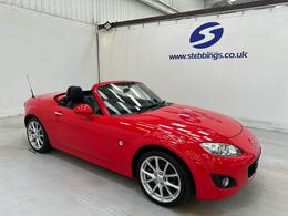 Mazda MX-5 MX562