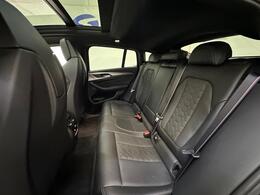 BMW X4 M RE20UFV