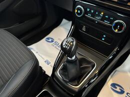 Ford EcoSport EN72ORS