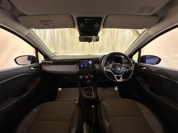 Renault Clio YJ24JPN