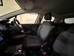Citroen C3 MJ18FDU
