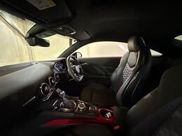 Audi TT RS RY19NZZ