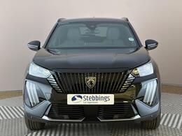 Peugeot 2008 KR73UKK