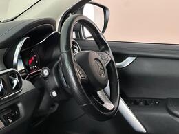 Mercedes-Benz X Class CA11LFS