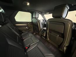 Land Rover Discovery FX22SEY