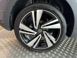 Volkswagen T-Cross AE73YJJ